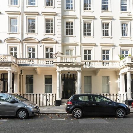 Warwick Square Apartment London Exterior photo